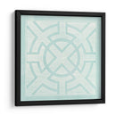 Azulejo Ornamentale I - Vision Studio | Cuadro decorativo de Canvas Lab