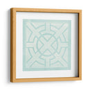 Azulejo Ornamentale I - Vision Studio | Cuadro decorativo de Canvas Lab