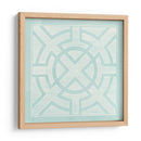Azulejo Ornamentale I - Vision Studio | Cuadro decorativo de Canvas Lab
