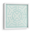 Azulejo Ornamentale I - Vision Studio | Cuadro decorativo de Canvas Lab