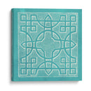 Azulejo Ornamentale Iii - Vision Studio | Cuadro decorativo de Canvas Lab