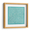 Azulejo Ornamentale Iii - Vision Studio | Cuadro decorativo de Canvas Lab