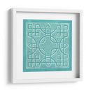 Azulejo Ornamentale Iii - Vision Studio | Cuadro decorativo de Canvas Lab