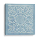 Azulejo Ornamentale Iv - Vision Studio | Cuadro decorativo de Canvas Lab