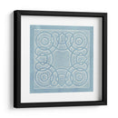 Azulejo Ornamentale Iv - Vision Studio | Cuadro decorativo de Canvas Lab