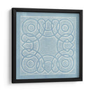 Azulejo Ornamentale Iv - Vision Studio | Cuadro decorativo de Canvas Lab