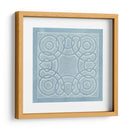 Azulejo Ornamentale Iv - Vision Studio | Cuadro decorativo de Canvas Lab