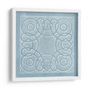 Azulejo Ornamentale Iv - Vision Studio | Cuadro decorativo de Canvas Lab