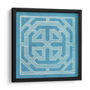 Azulejo Ornamentale V - Vision Studio | Cuadro decorativo de Canvas Lab