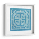 Azulejo Ornamentale V - Vision Studio | Cuadro decorativo de Canvas Lab