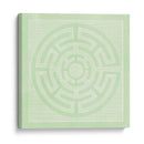 Azulejo Ornamentale Vi - Vision Studio | Cuadro decorativo de Canvas Lab