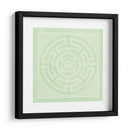 Azulejo Ornamentale Vi - Vision Studio | Cuadro decorativo de Canvas Lab