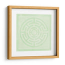 Azulejo Ornamentale Vi - Vision Studio | Cuadro decorativo de Canvas Lab