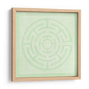 Azulejo Ornamentale Vi - Vision Studio | Cuadro decorativo de Canvas Lab