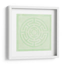 Azulejo Ornamentale Vi - Vision Studio | Cuadro decorativo de Canvas Lab