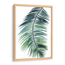 Palm Palm Vii Ii - Grace Popp | Cuadro decorativo de Canvas Lab