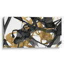 Luxe Gold Ii - Jennifer Goldberger | Cuadro decorativo de Canvas Lab