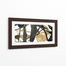 Luxe Gold Iii - Jennifer Goldberger | Cuadro decorativo de Canvas Lab
