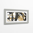 Luxe Gold Iii - Jennifer Goldberger | Cuadro decorativo de Canvas Lab