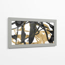 Luxe Gold Iii - Jennifer Goldberger | Cuadro decorativo de Canvas Lab