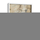 Roman Fresco I - Ethan Harper | Cuadro decorativo de Canvas Lab