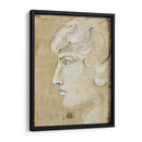 Fresco Romano Ii - Ethan Harper | Cuadro decorativo de Canvas Lab