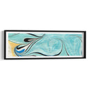 Placid Iii - Alicia Ludwig | Cuadro decorativo de Canvas Lab