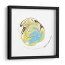 Momento Citrino I - Alicia Ludwig | Cuadro decorativo de Canvas Lab