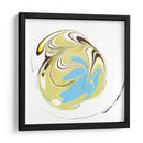 Momento Citrino I - Alicia Ludwig | Cuadro decorativo de Canvas Lab