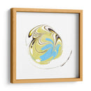 Momento Citrino I - Alicia Ludwig | Cuadro decorativo de Canvas Lab