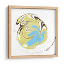 Momento Citrino I - Alicia Ludwig | Cuadro decorativo de Canvas Lab