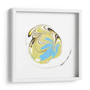 Momento Citrino I - Alicia Ludwig | Cuadro decorativo de Canvas Lab