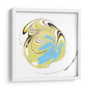 Momento Citrino I - Alicia Ludwig | Cuadro decorativo de Canvas Lab
