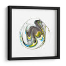 Momento Citrino Ii - Alicia Ludwig | Cuadro decorativo de Canvas Lab