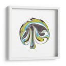 Momento Citrino Iii - Alicia Ludwig | Cuadro decorativo de Canvas Lab
