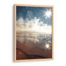 El reflejo de aquel sol | Cuadro decorativo de Canvas Lab