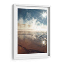 El reflejo de aquel sol | Cuadro decorativo de Canvas Lab