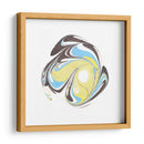 Momento De Citrino Iv - Alicia Ludwig | Cuadro decorativo de Canvas Lab