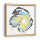 Momento De Citrino Iv - Alicia Ludwig | Cuadro decorativo de Canvas Lab
