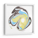 Momento De Citrino Iv - Alicia Ludwig | Cuadro decorativo de Canvas Lab