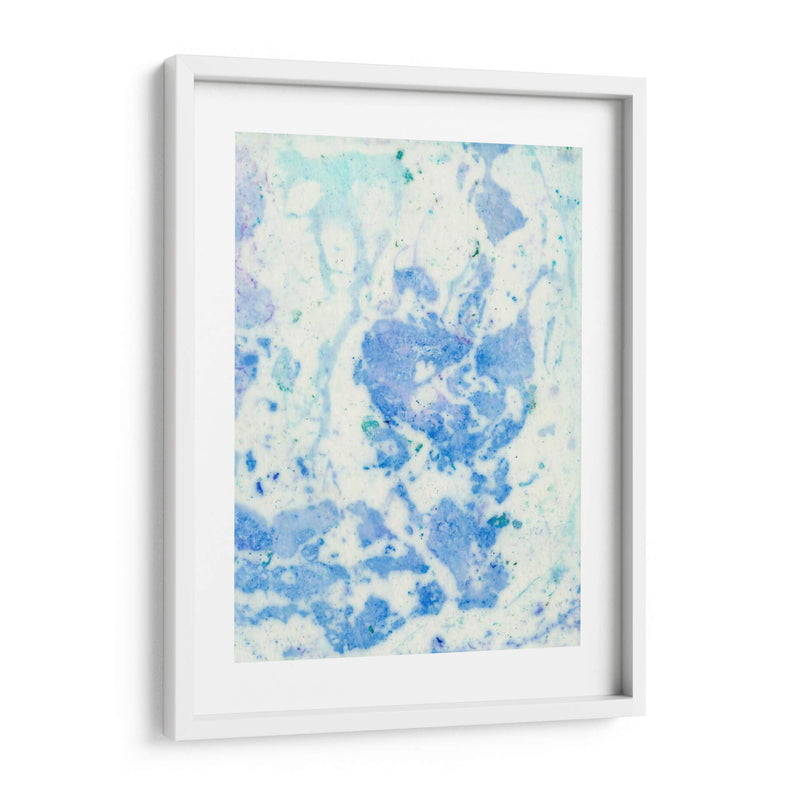 Marble Fog Ii - Alicia Ludwig | Cuadro decorativo de Canvas Lab