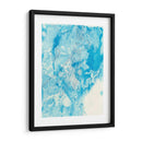 Viendo Azul Ii - Alicia Ludwig | Cuadro decorativo de Canvas Lab