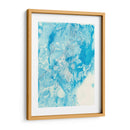 Viendo Azul Ii - Alicia Ludwig | Cuadro decorativo de Canvas Lab