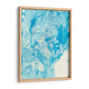 Viendo Azul Ii - Alicia Ludwig | Cuadro decorativo de Canvas Lab