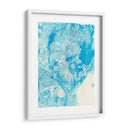 Viendo Azul Ii - Alicia Ludwig | Cuadro decorativo de Canvas Lab