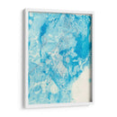 Viendo Azul Ii - Alicia Ludwig | Cuadro decorativo de Canvas Lab