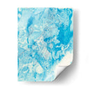 Viendo Azul Ii - Alicia Ludwig | Cuadro decorativo de Canvas Lab