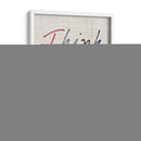 Manieros Iii - Alicia Ludwig | Cuadro decorativo de Canvas Lab