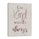 Modales V - Alicia Ludwig | Cuadro decorativo de Canvas Lab