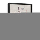 Modales V - Alicia Ludwig | Cuadro decorativo de Canvas Lab